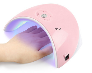 UV Led лампы - Сушить Гель лаки - 36 Вт Новые (6 фото из 7)