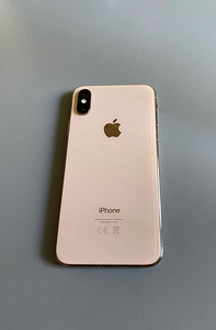 iPhone XS 64gb (3 фото из 3)