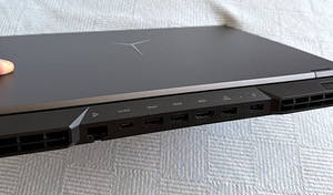 Lenovo Legion 5 PRO RTX 3060 (5 foto / 5)