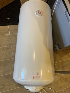 Atlantic бойлер 100L