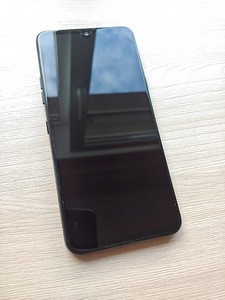 LG G8X Thinq (7 foto / 9)