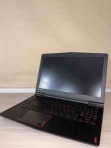 Lenovo Y520-15IKBN GTX-1050 I5-7300 (1 foto / 10)