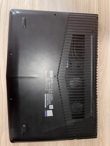 Lenovo Y520-15IKBN GTX-1050 I5-7300 (4 foto / 10)