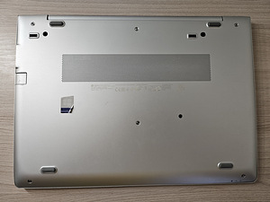 Elitebook 840 G5 I7-8650U 16GB (5 foto / 10)