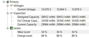 Elitebook 840 G5 I7-8650U 16GB (8 foto / 10)