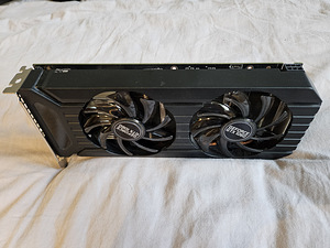 Palit GTX1060 6GB (1 foto / 6)