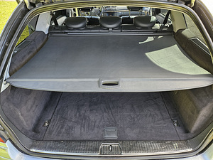 Mercedes-Benz E 220 2.1 R4 CDI T 110kW (11 foto / 15)