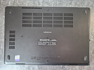 Dell Latitude 5480 14", I5-7300U, 8GB Ram, Windows 11 Pro (4 foto / 10)