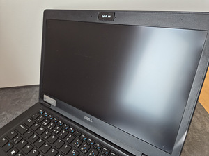 Dell Latitude 5480 14", I5-7300U, 8GB Ram, Windows 11 Pro (6 foto / 10)