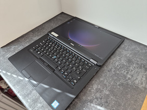 Dell Latitude 5480 14", I5-7300U, 8GB Ram, Windows 11 Pro (2 foto / 10)