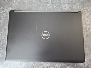 Dell Latitude 5490 14", I5-8350U, 8GB Ram, Windows 11 Pro (4 foto / 10)