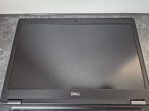 Dell Latitude 5490 14", I5-8350U, 8GB Ram, Windows 11 Pro (2 foto / 10)