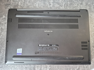 Dell Latitude 7390 13", I5-8350U, 8GB Ram, Windows 11 Pro (3 foto / 10)