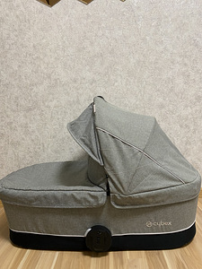 Cybex Balios S kokoon (1 foto / 2)