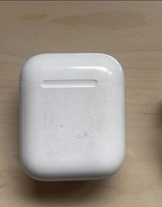 Чехол для AirPods (1 фото из 1)