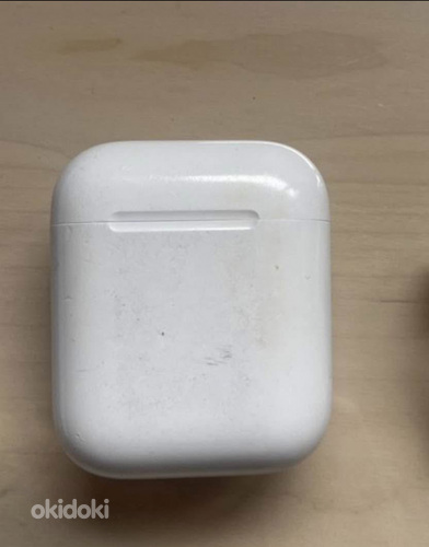 AirPods case