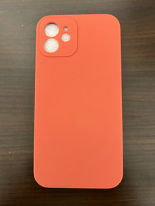 Чехлы на iPhone 12 - 8 шт. (8 фото из 8)