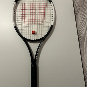 Tennisereket Wilson Pro Staff 26 V12.0 (2 foto / 8)