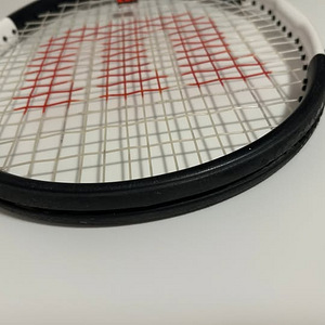 Tennisereket Wilson Pro Staff 26 V12.0 (6 foto / 8)