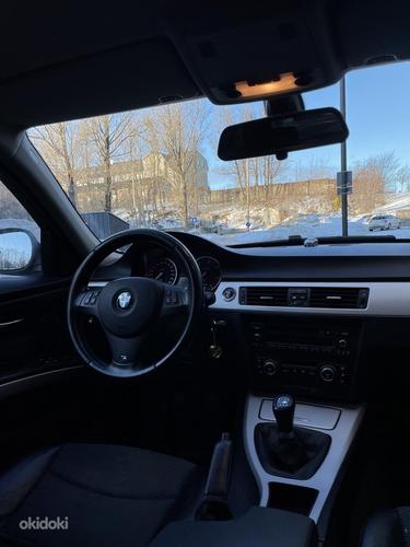 BMW E91 LCI 130kw (фото #7)