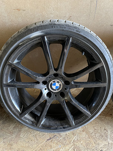 Диски бмв 18х8, 5х120 (2 фото из 8)