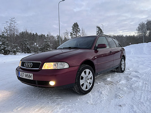 Audi a4 b5 1.9tdi (1 фото из 7)