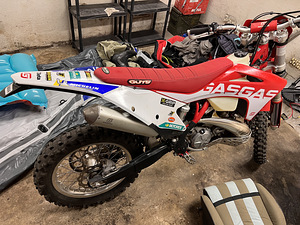 GASGAS 2023 EC250 28 Tundi (6 foto / 7)