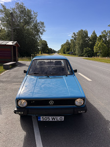 VW Caddy mk1 1.6TD (11 foto / 13)
