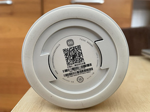 Xiaomi Smart Camera C500 Pro 5 MP, 3K, WiFi, Bluetooth (5 foto / 6)