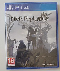 PS3 & PS4 & PS5 (7 фото из 10)