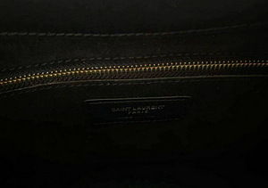 Saint Laurent Hobo kott (4 foto / 6)