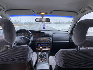 Opel omega 2.0 85kw (6 foto / 6)
