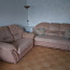 2 дивана в хорошем состоянии, вместе или отдельно (фото #1)