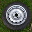 Peugeot новый диск 1шт 14 дюймов (фото #1)