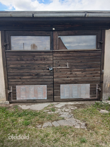 Herne tn, Rakvere, Lääne-Virumaa