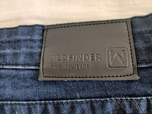 MEESTE TEKSAD WILDFINDER (3 foto / 4)