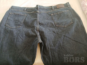MEESTE TEKSAD WRANGLER AUTHENTIC JEANS (2 foto / 3)