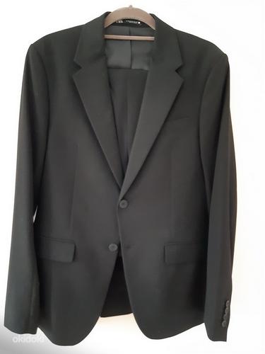 Müüa 1 kord kantud Zara ülikond, suurus S (foto #7)