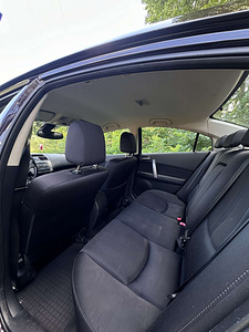 Mazda 6 2009 дизель (6 фото из 7)