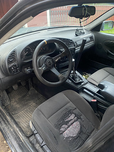 Продается e36 1.6 зимний автомобиль (7 фото из 7)