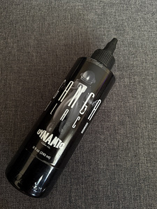 Dynamic Black tattoo ink (1 foto / 1)