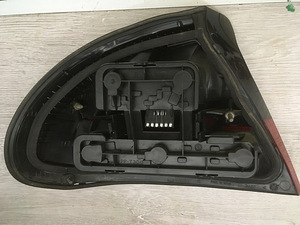 OPEL TIGRA TAGATULED (4 foto / 4)