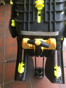 Lastetool BELLELLI (4 foto / 5)