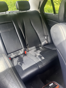 Mercedes Benz s350 RHD (8 foto / 9)