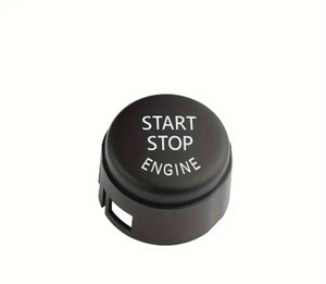 BMW F10/F11 UUS start-stop nupp (1 foto / 1)