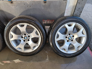 5x120 R19 style 63 erilaiad (2 foto / 6)