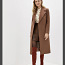 Uus CAME Villane mantel. Шерстяное пальто. Wool coat. (foto #1)