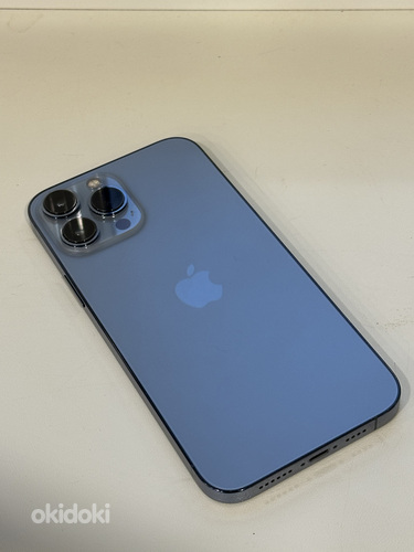 iPhone 13 Pro Max 256GB