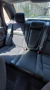 Volvo s70 1998 (5 foto / 10)
