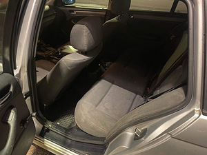 BMW 318d 2.0 85kw (5 foto / 5)